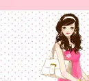 PRETTY IN PINK