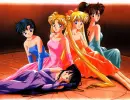 Sailor Moon