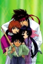 Rurouni Kenshin