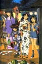 Rurouni Kenshin