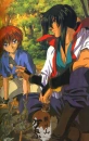 Rurouni Kenshin