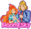 Bloom Sky