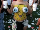 Spongebob???