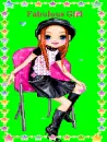 fabulous girl