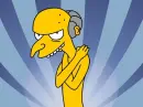 Mr. Burns