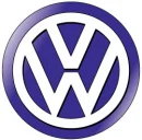 vw logo
