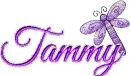 tammy