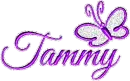 tammy