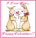 Bunny Love