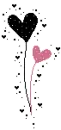 cute hearts