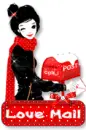 LOVE MAIL