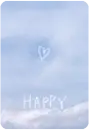HAPPY