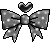 cute bow