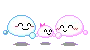 the cute family