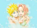 naruto sakura