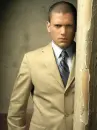 Wentworth Miller