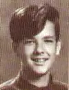 young Jonathan Davis
