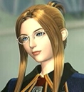 Quistis