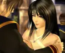 Rinoa&Squall