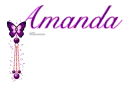 Amanda