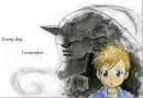 Alphonse Elric