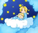 Ed & Al Elric