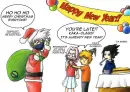 Naruto Happy New Year