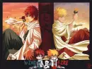Gaara & Naruto...