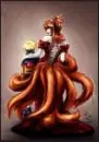 Naruto & Demon Fox!