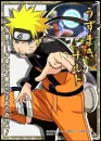 Naruto Shippuden!
