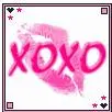 XOXO