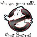 ghost busters