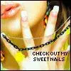 nails