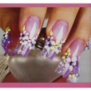 nails
