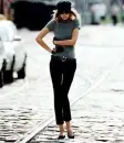fashion