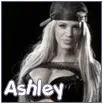 ashley massaro