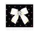 cute kawaii ribbon