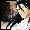 Kuchiki Byakuya