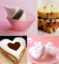 sweetes valentine's
