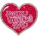 valentine's