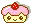 cute kawaii yummy cake