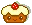 cute kawaii yummy cake