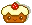 cute kawaii yummy cake