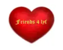 friends 4 lyf