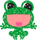 Froggy Frog