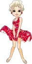 doll
