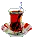 turkish tea