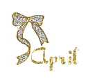 April