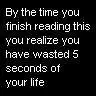 After Reading