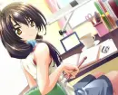 anime chick